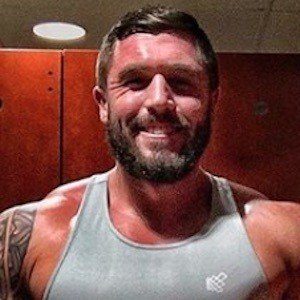 Carson Moss image 5