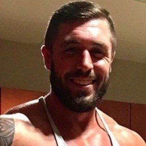 Carson Moss image 6