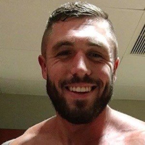 Carson Moss image 7