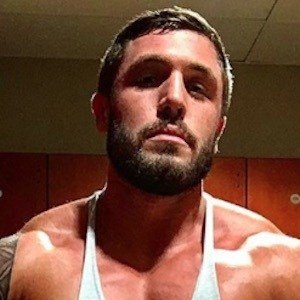 Carson Moss image 8