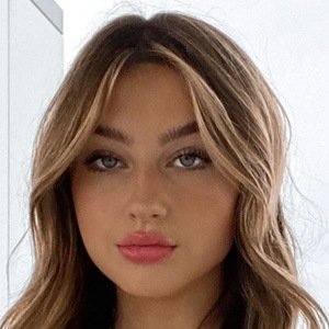 Carson Tiffany, 22 (TikTok-ster)