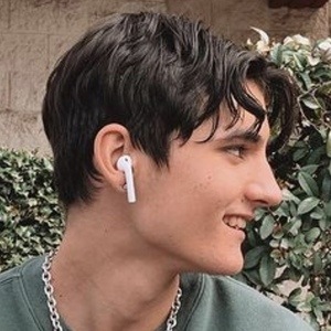 Carson Westfall, 21 (TikTok Star)