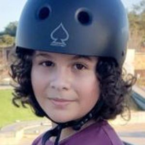 Carson White, 16 (Movie Actor)