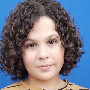 Carson White, 16 (Movie Actor)