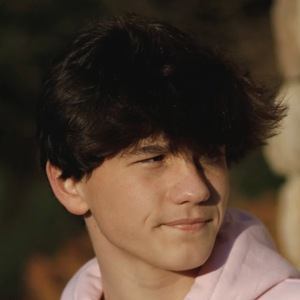 Carter Gallo, 21 (TikTok-ster)