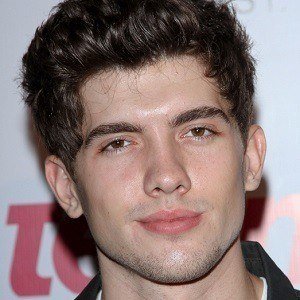 Carter Jenkins, 32 (TV Actor)