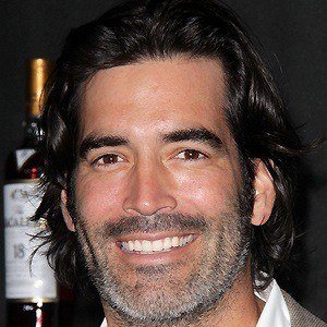 Carter Oosterhouse image 1