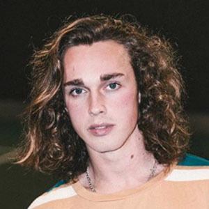 Carter Southern, 28 (Acteur de télévision)