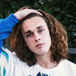 Carter Southern, 28 (TV Actor)