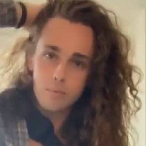 Carter Southern, 28 (Acteur de télévision)