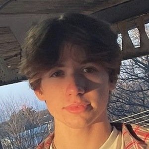 Carter Vought image 3