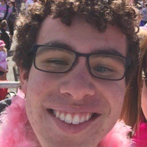 Carter Wilkerson, 23 (Twitter Star)