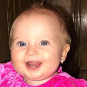 Cartia Brooke, 8 (YouTube Star)