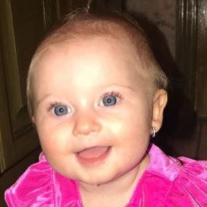 Cartia Brooke, 8 (YouTube明星)