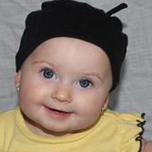 Cartia Brooke, 8 (YouTube Star)