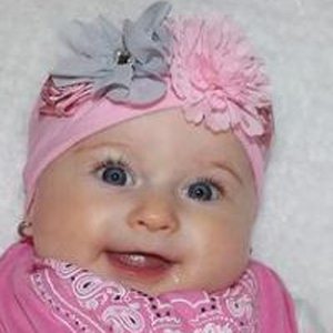 Cartia Brooke, 8 (YouTube Star)