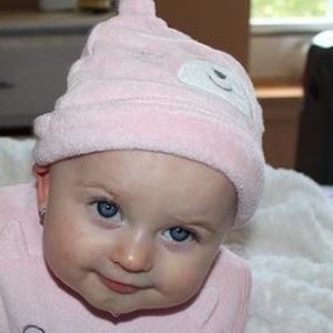 Cartia Brooke, 8 (YouTube明星)