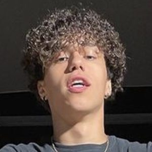 Cartierrsean, 23 (TikTok Star)