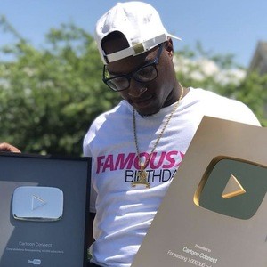 Cartoon Connect image 3