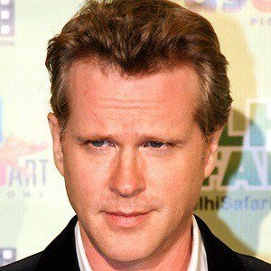 Cary Elwes, 61 (Movie Actor)