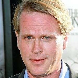 Cary Elwes, 63 (Movie Actor)