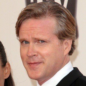 Cary Elwes, 63 (電影演員)