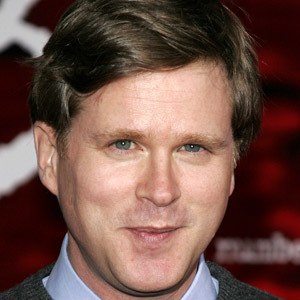 Cary Elwes, 63 (Movie Actor)