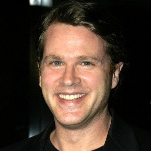 Cary Elwes, 63 (Movie Actor)