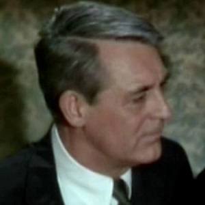 Cary Grant (1904 - 1986) (Diễn viên điện ảnh)