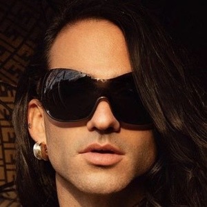 Cary Tauben, 37 (Stylist)