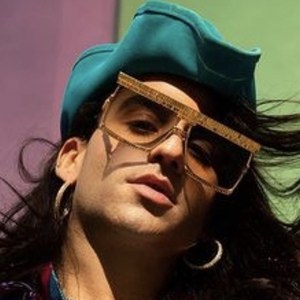 Cary Tauben, 37 (Stilista)