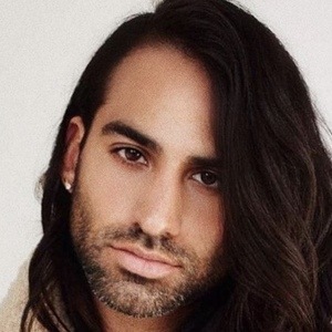 Cary Tauben, 37 (Стилист)