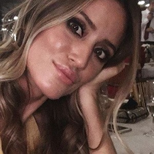 Casandra Dodero, 36 (Instagram明星)