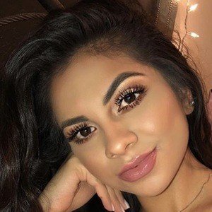 Casandra Martinez, 31 (Reality Star)