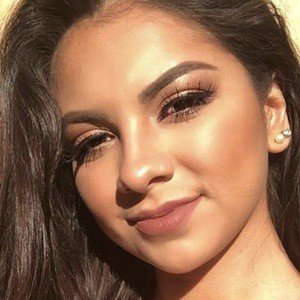 Casandra Martinez, 31 (Reality Star)