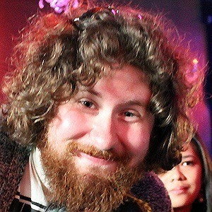 Casey Abrams, 34 (Blues Singer)