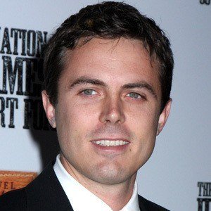 Casey Affleck image 5