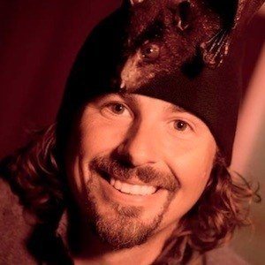 Casey Anderson, 50 (TV Show Host)