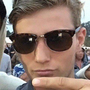 Casey Barker, 30 (YouTube Star)