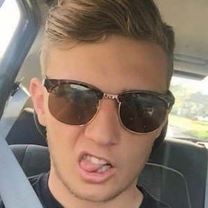 Casey Barker, 30 (YouTube Star)