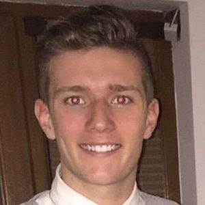 Casey Barker, 30 (YouTuber)