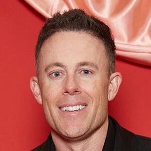 Casey Barnes, 47 (Country Singer)