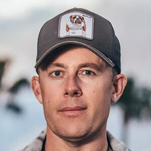 Casey Barnes image 3