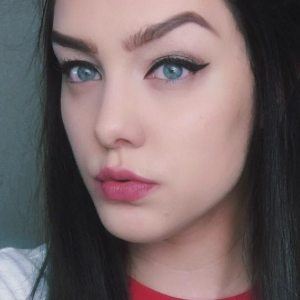 Casey Berry, 27 (YouTube Star)