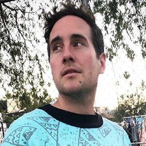 Casey Breves, 38 (Pop Singer)