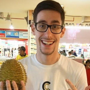 Casey Cooper, 32 (YouTube Star)