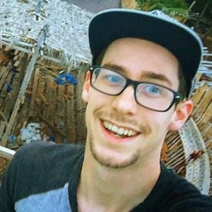 Casey Cooper, 34 (YouTube Star)