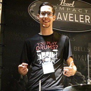 Casey Cooper, 34 (YouTube明星)