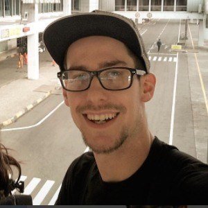 Casey Cooper, 34 (YouTube Star)