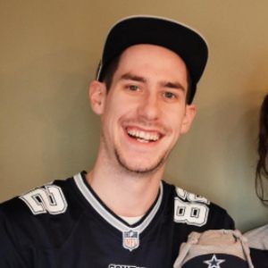 Casey Cooper, 34 (YouTube Star)